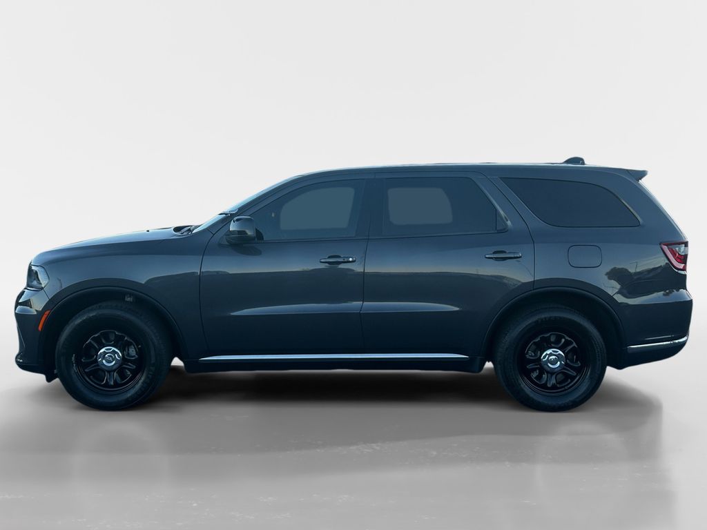 2024 Dodge Durango photo 2