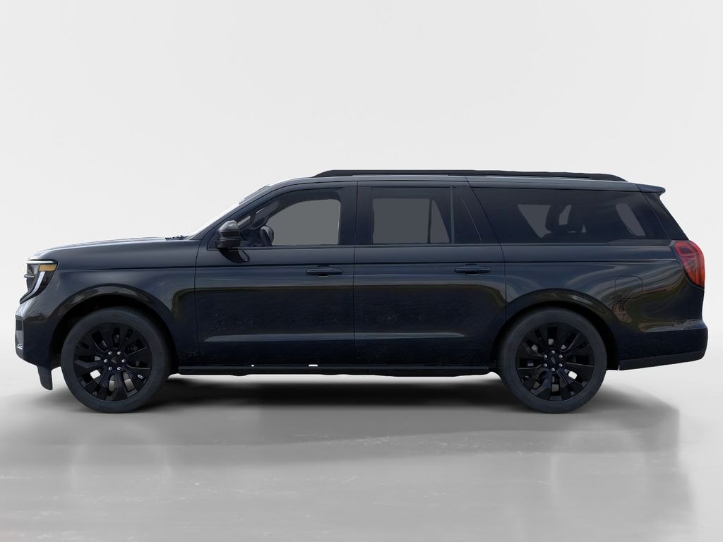 New 2025 Ford Expedition Max Platinum SUV