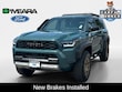 Toyota 4Runner i-Force MAX Hybrid