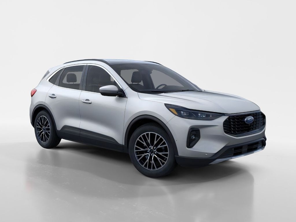 New 2024 Ford Escape Plug-in Hybrid SUV