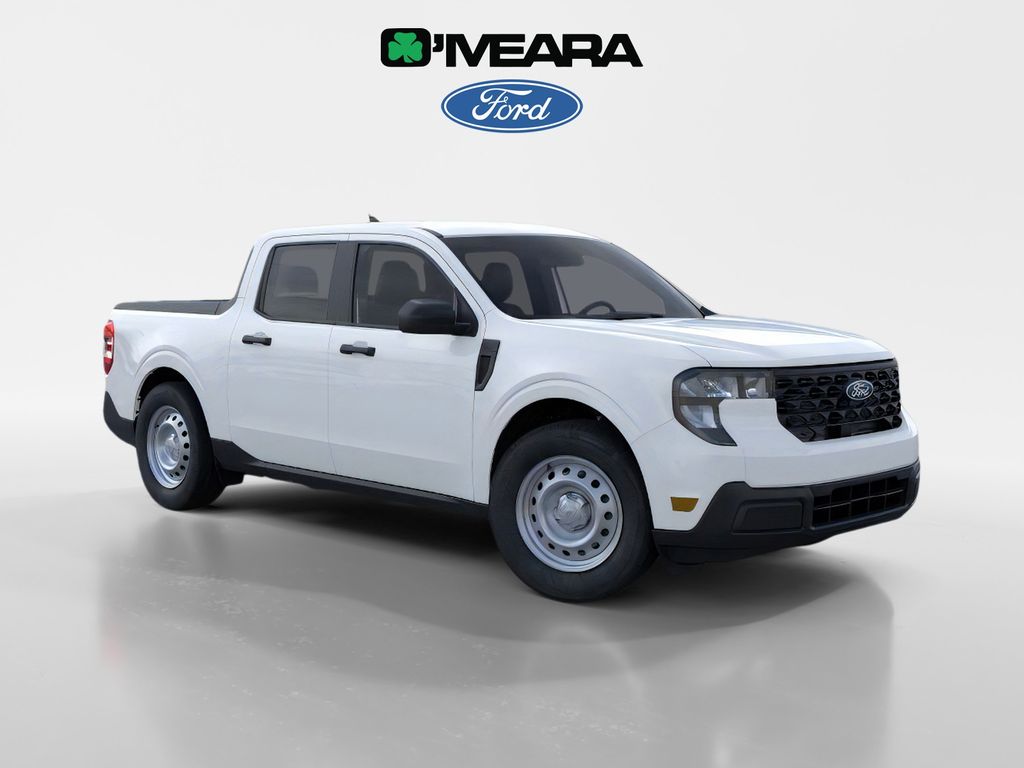 2025 Ford Maverick XL photo 2