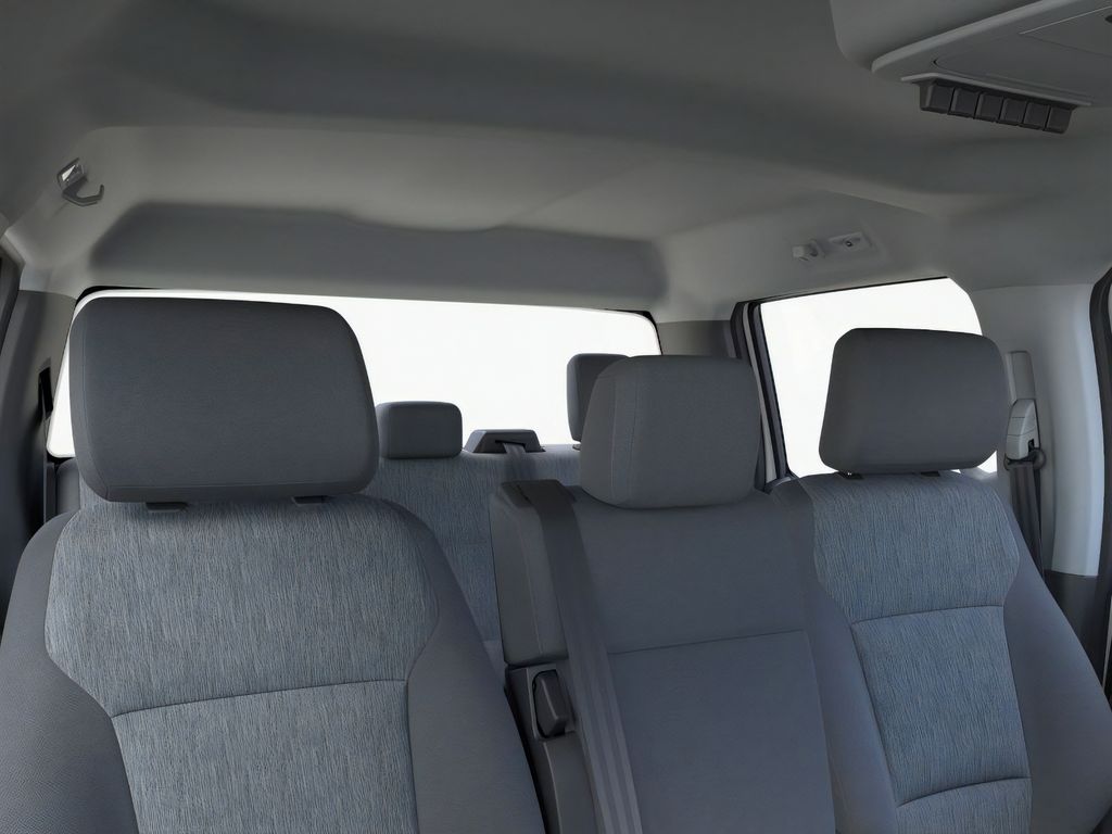 2026 Ford F-250 Super Duty XL - Photo 22