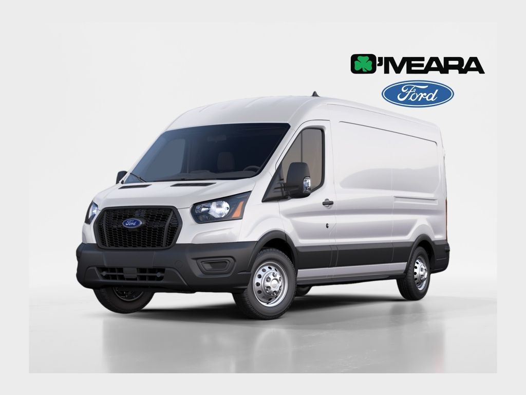 New 2025 Ford Transit-250 Base Cargo Van