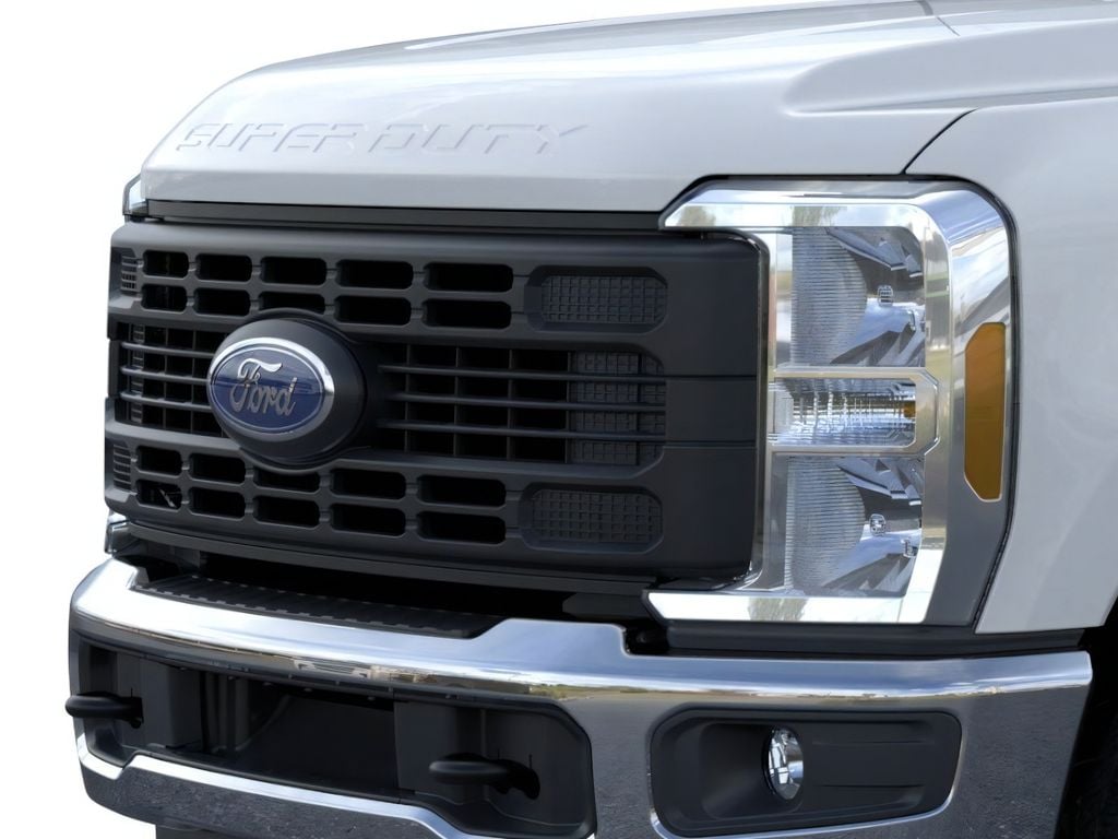 2026 Ford F-250 Super Duty XL - Photo 17
