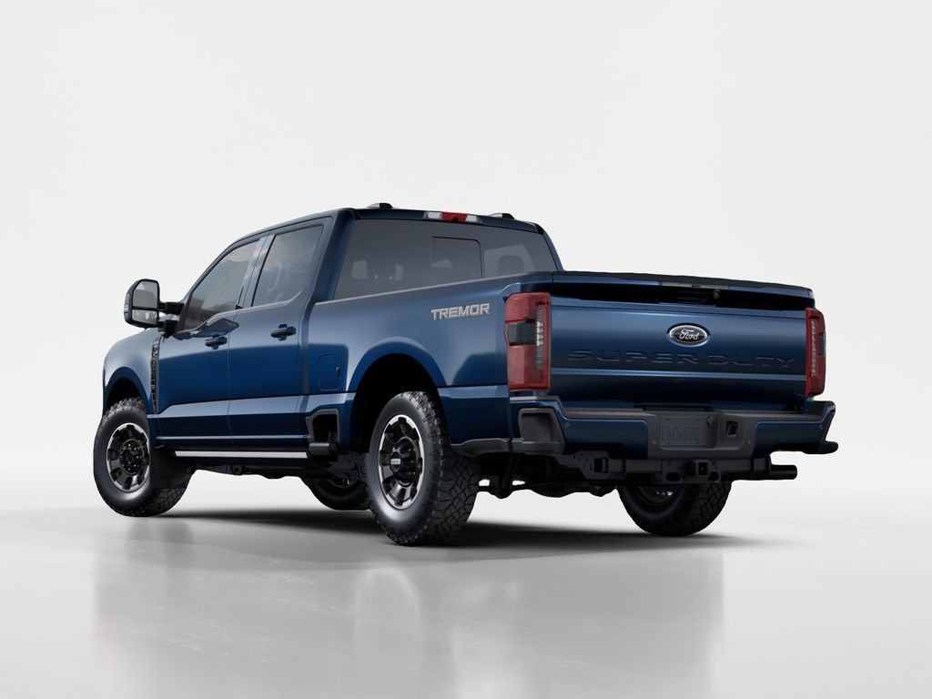 2025 Ford F-250 photo 2