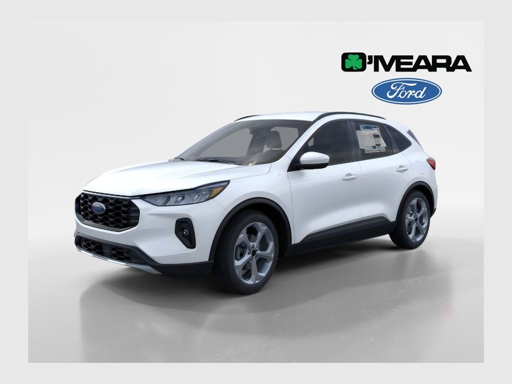 2026 Ford Escape ST-Line Select AWD 2.0L's photo