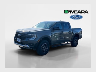 2025 Ford Ranger XLT Truck