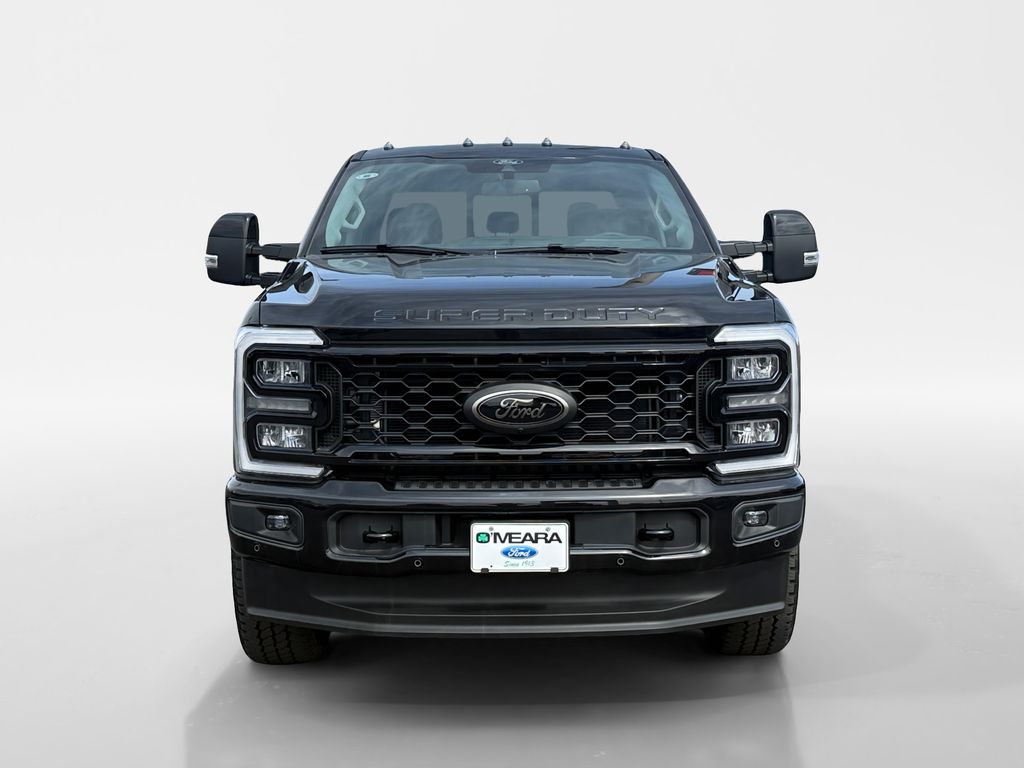 2025 Ford F-350 Super Duty Lariat - Photo 9