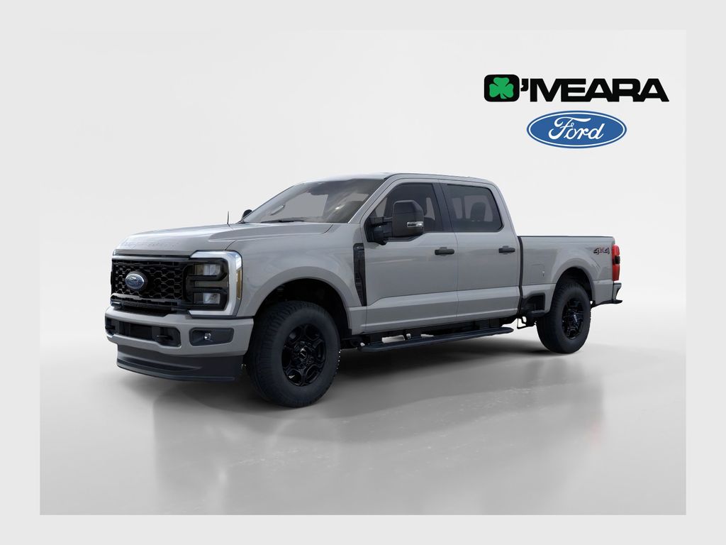 2026 Ford F-250 Super Duty XL's photo