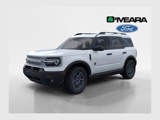 2025 Ford Bronco Sport Big Bend SUV