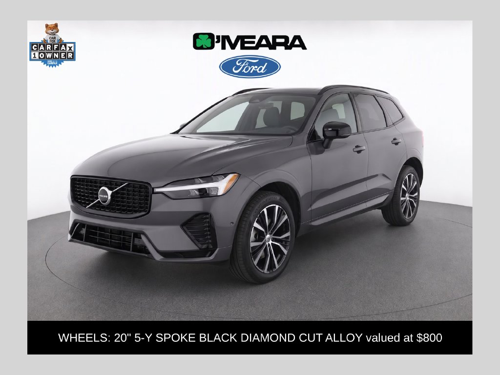 2024 Volvo XC60