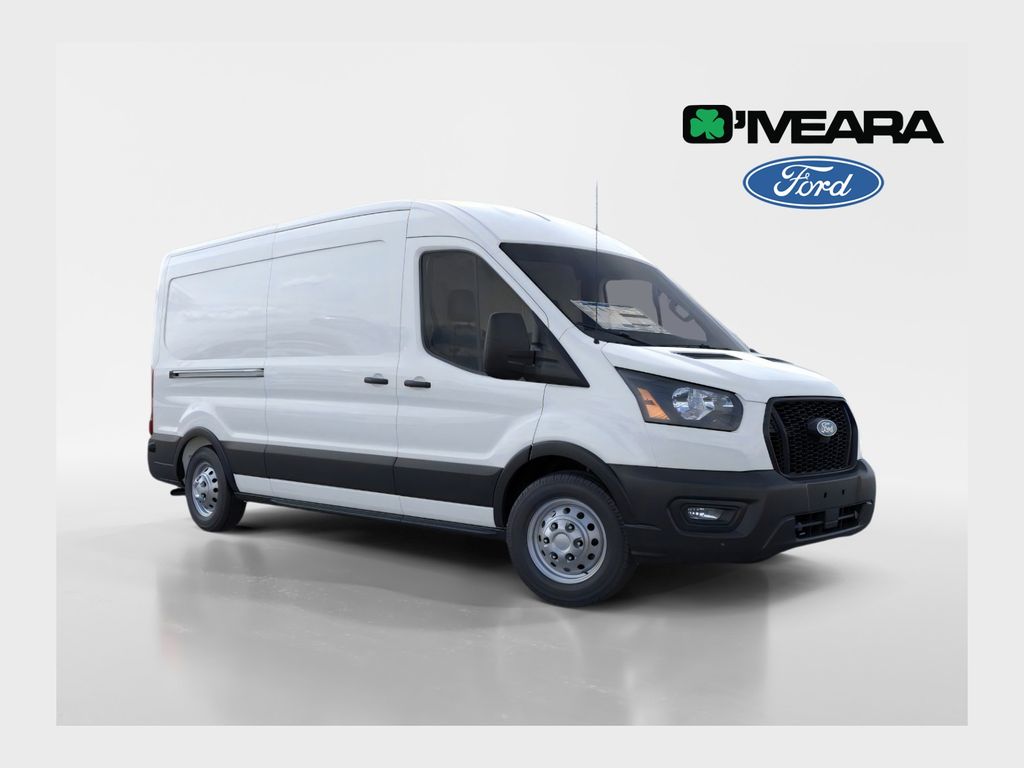 2026 Ford Transit 250 Med Roof 148 WB AWD's photo