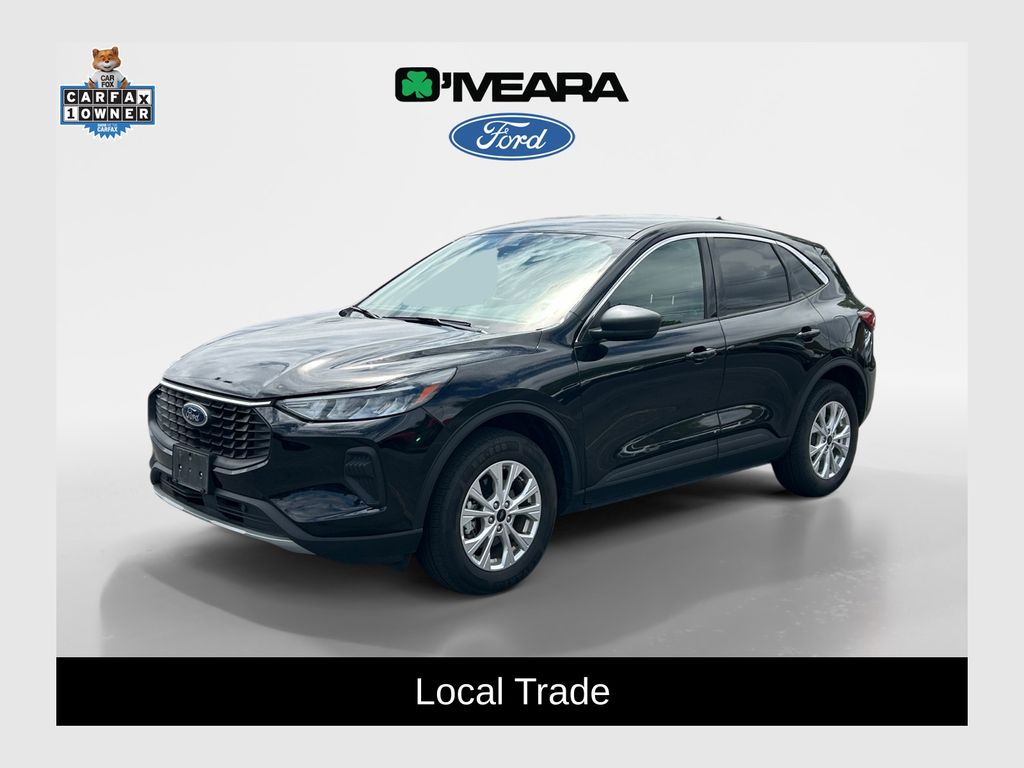 2024 Ford Escape Active AWD's photo