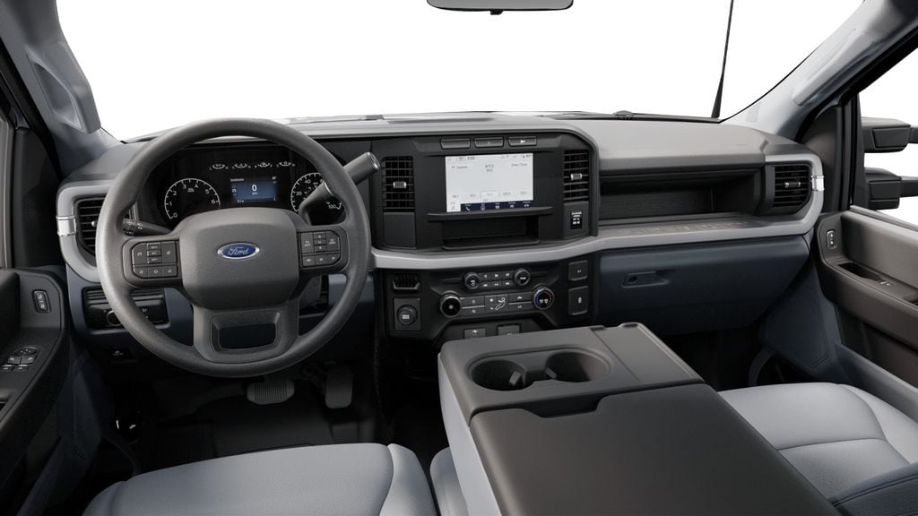 2025 Ford F-600 Super Duty Chassis Cab XL - Photo 7
