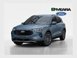  Ford Escape Plug-In Hybrid
