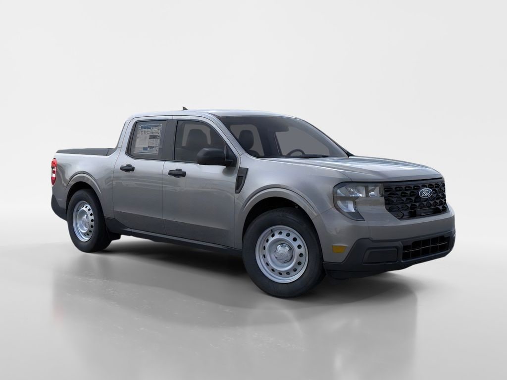 New 2025 Ford Maverick XL Truck SuperCrew