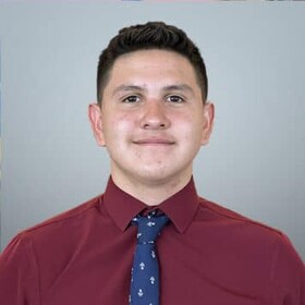 Staff member Orlando Talavera from 6fa6cde22491