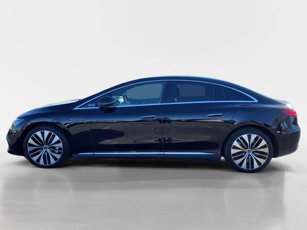 Used 2023 Mercedes-Benz EQE Base with VIN W1KEG2BB7PF014986 for sale in Northglenn, CO
