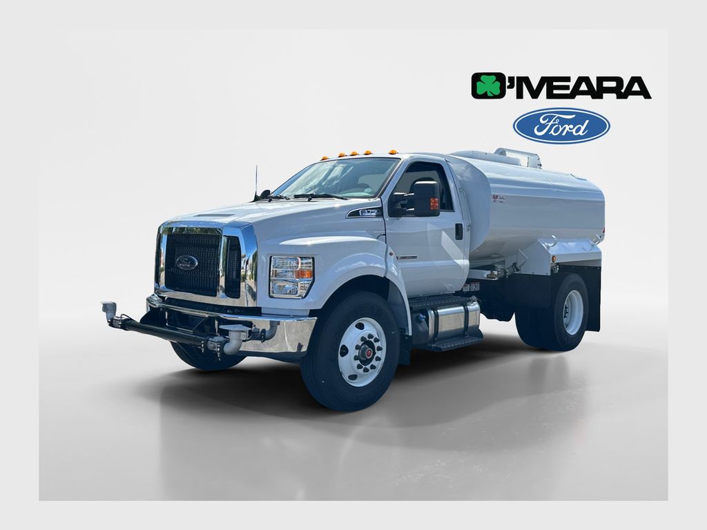 2027 Ford