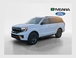  Ford Expedition