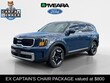 Kia Telluride