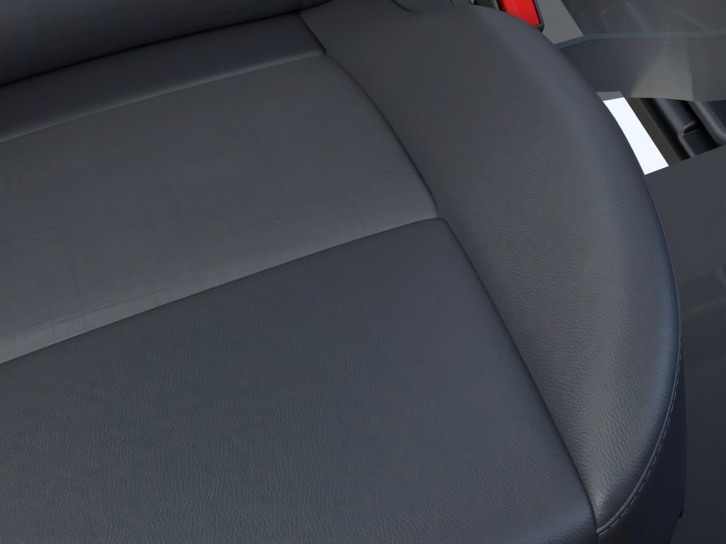 2025 Ford Transit Cutaway Base - Photo 8