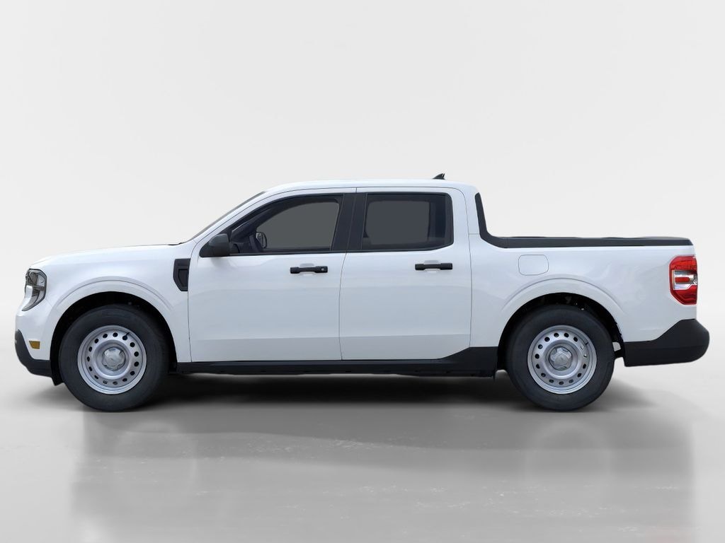 New 2025 Ford Maverick XL Truck SuperCrew