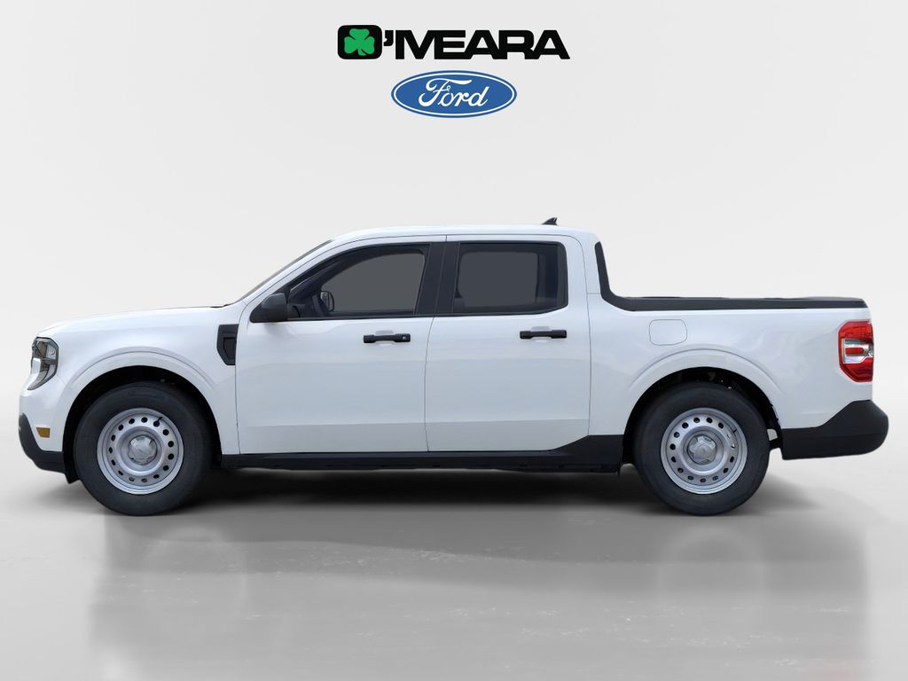 2025 Ford Maverick XL photo 4