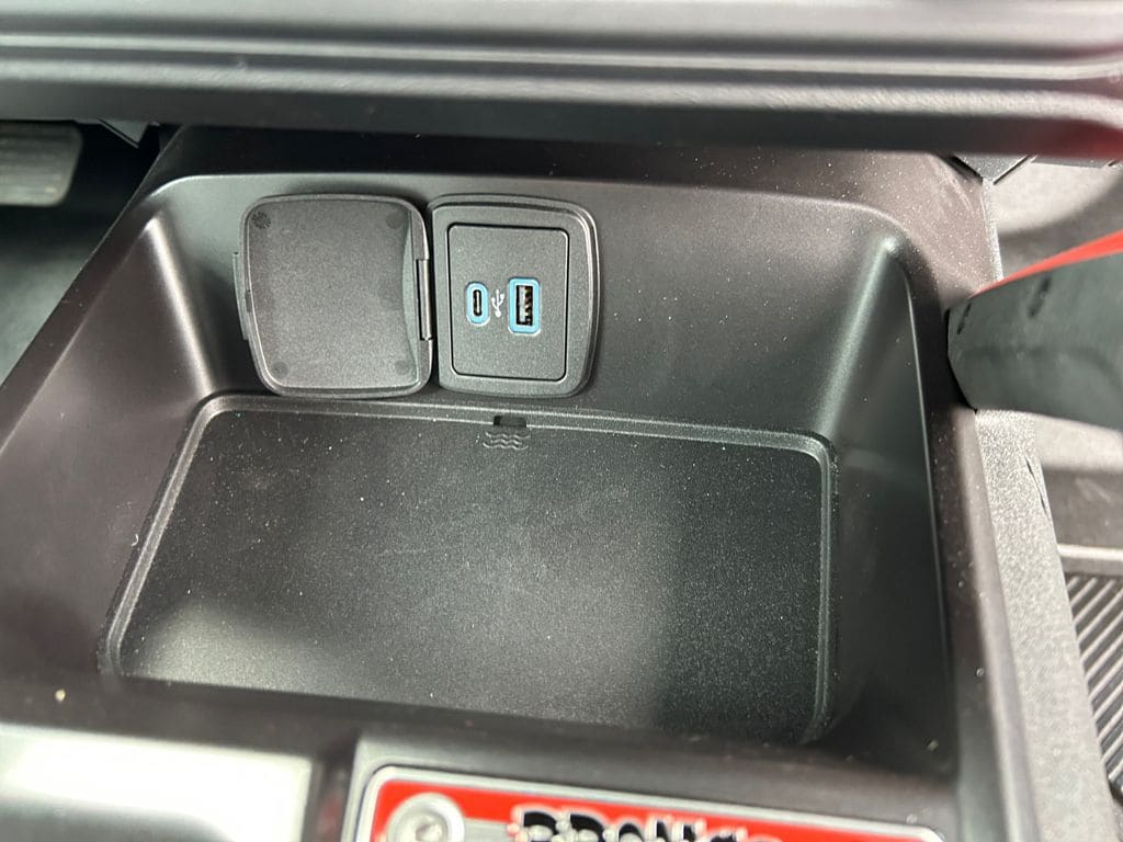 2025 Ford Bronco 2-Door Stroppe - Photo 19