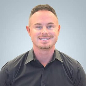 Staff member Patrick Roush from 6fa6cde22491