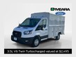  Ford Transit-350
