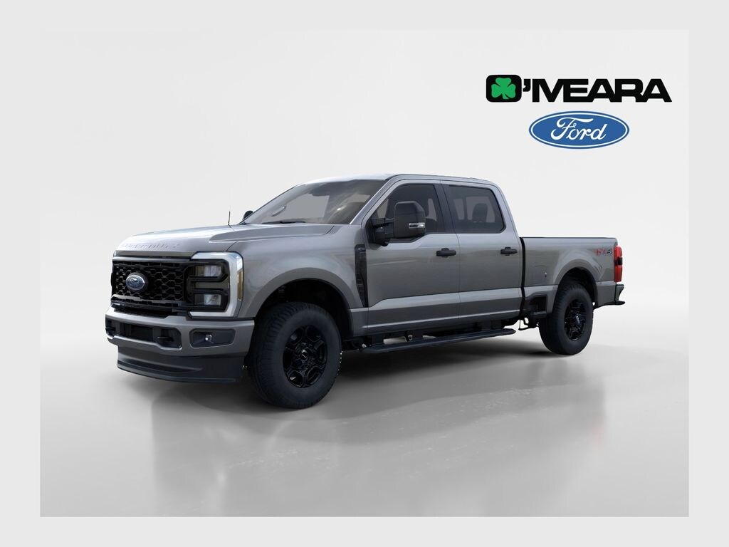 New 2026 Ford F-350SD XL Truck