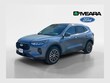 Ford Escape Plug-In Hybrid