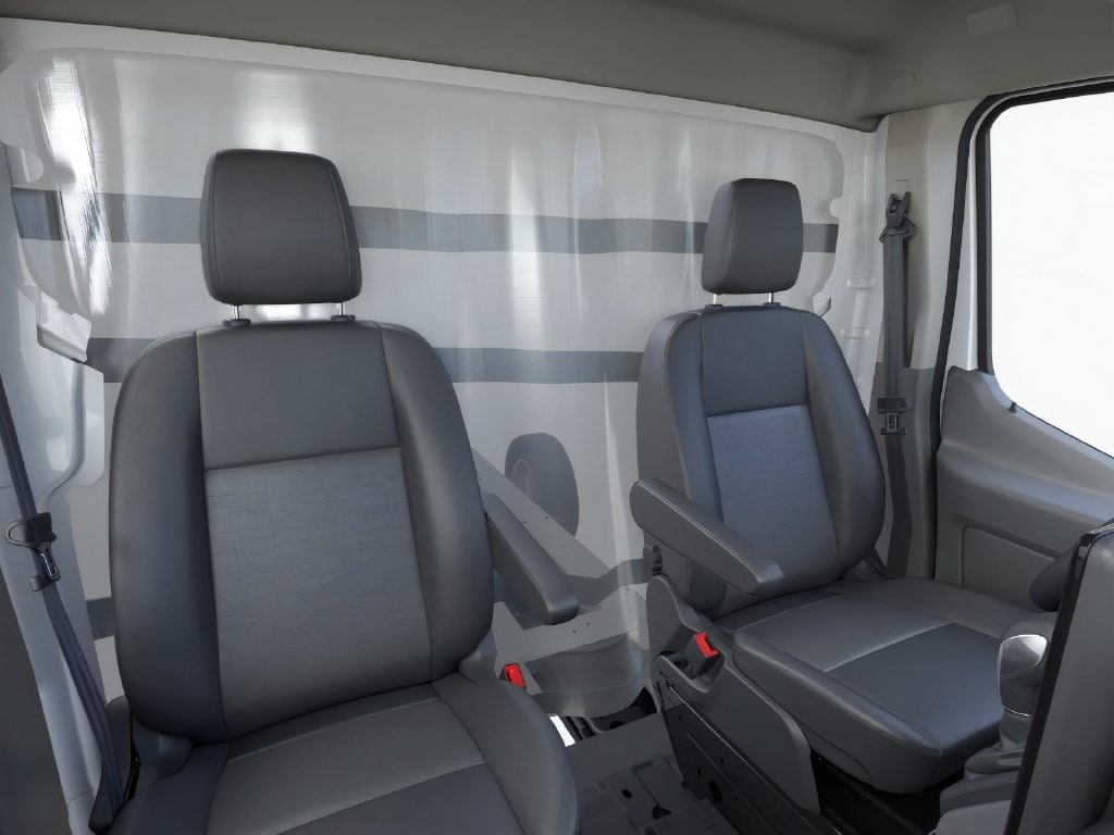 2025 Ford Transit Cutaway Base - Photo 12