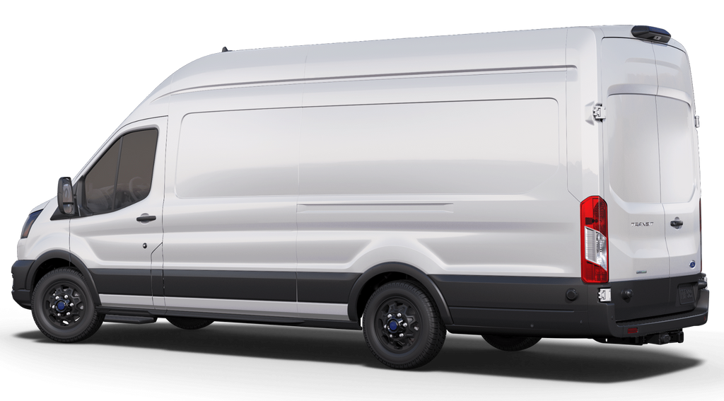 New 2024 Ford Transit-350 Base Cargo Van