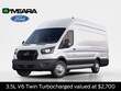 Ford Transit-250