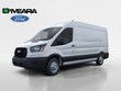 Ford Transit Commercial