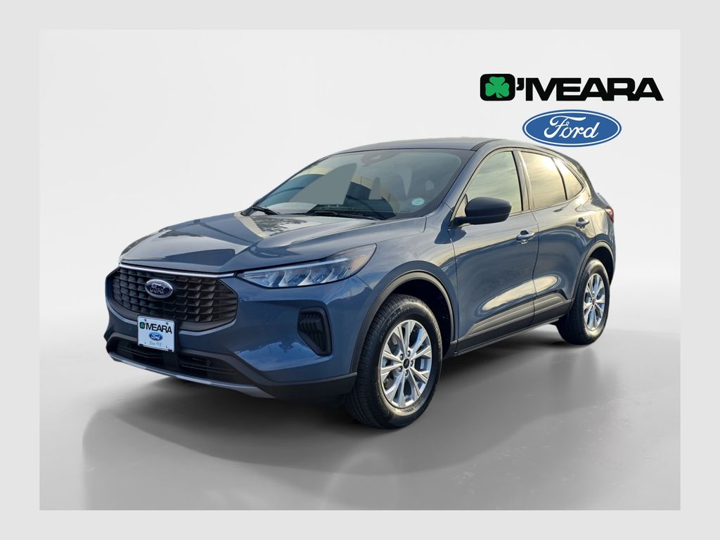 2026 Ford Escape Active's photo