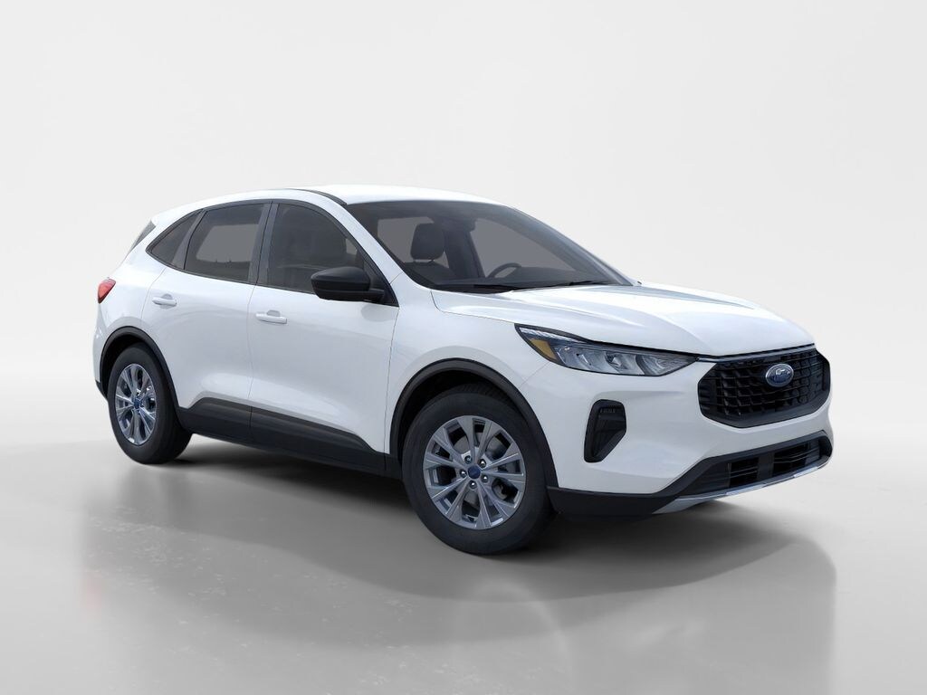 New 2026 Ford Escape Active SUV