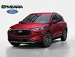 Ford Escape Plug-In Hybrid