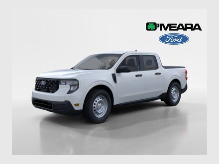 2025 Ford Maverick XL Truck