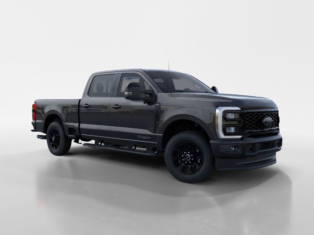 New 2026 Ford Super Duty F-250 Lariat Truck Crew Cab