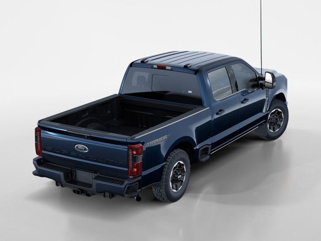 2025 Ford F-250 photo 3