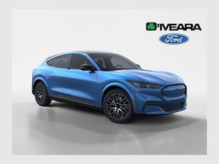 2026 Ford Mustang Mach-E Premium SUV