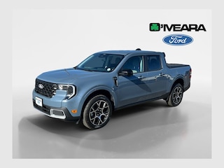 2026 Ford Maverick Lariat Truck