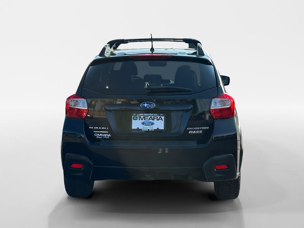 2017 Subaru Crosstrek 2.0i Premium photo 4