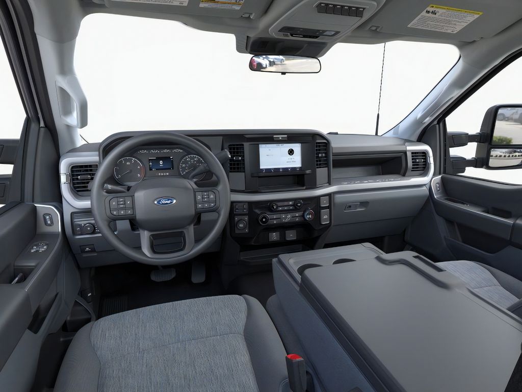 2026 Ford F-250 Super Duty XL - Photo 9