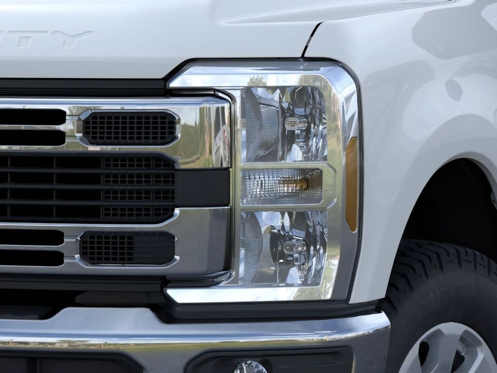 2025 Ford F-250 Super Duty XLT - Photo 19