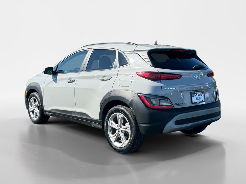 Used 2023 Hyundai Kona SEL SUV