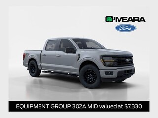 2026 Ford F-150 XLT Truck